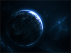 Fond d'écran gratuit de Espace − Planètes numéro 59054